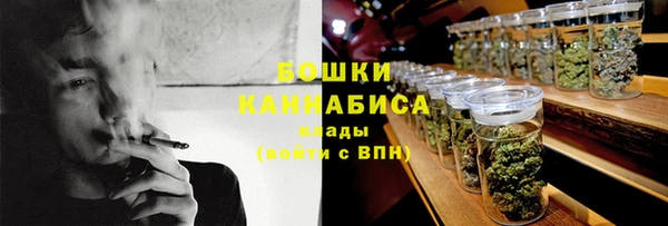 хмурый Дмитровск