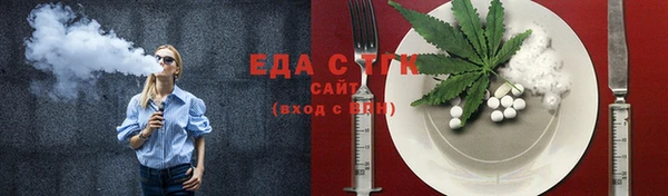 хмурый Дмитровск