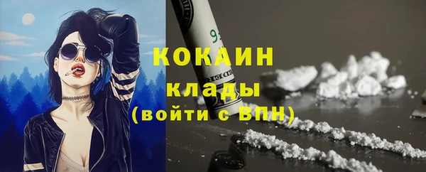 хмурый Дмитровск